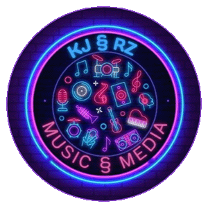 KJ § RZ • Music § Media